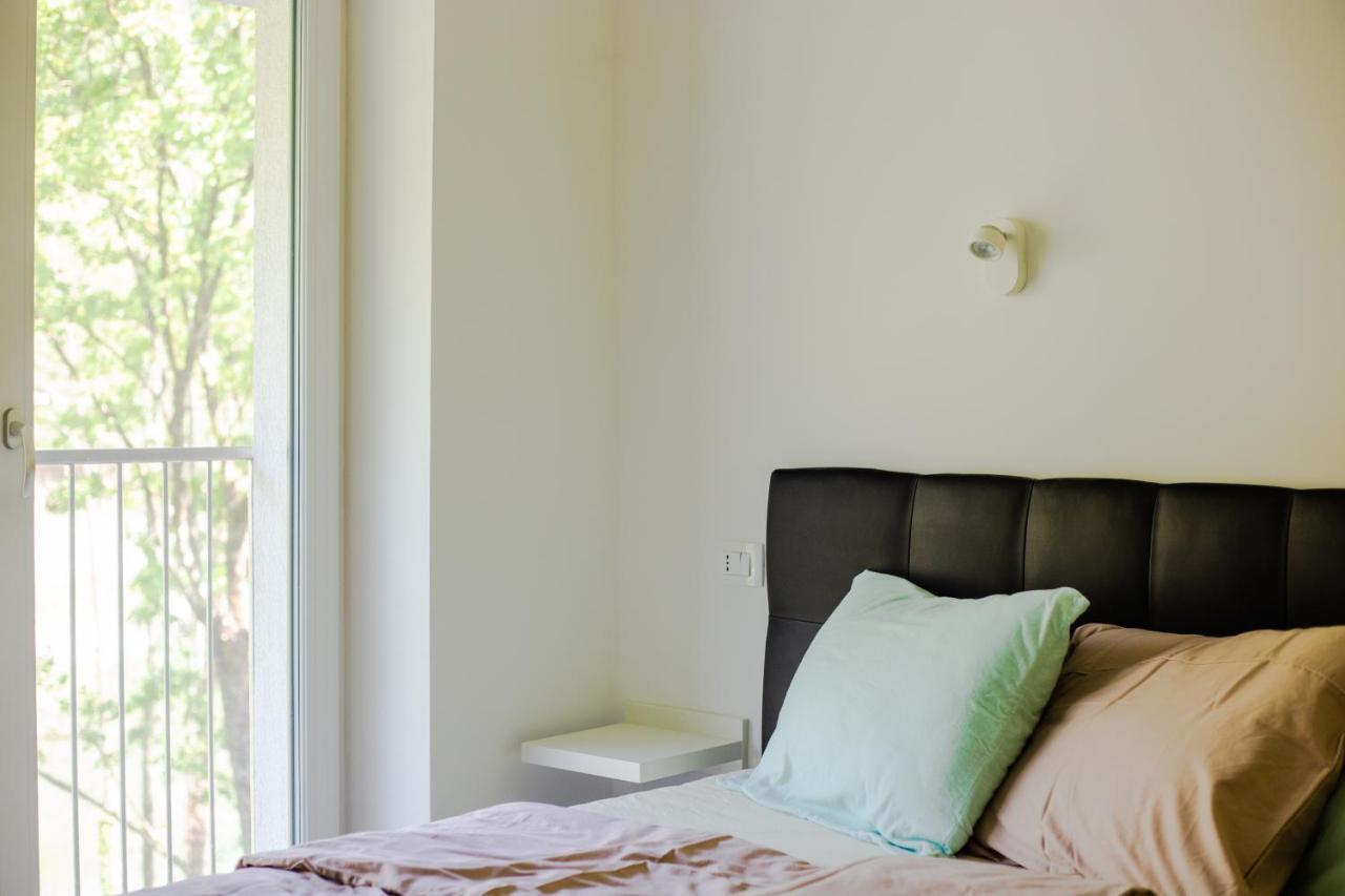 Apartmaji Silva Slap ob Idrijci Zewnętrze zdjęcie